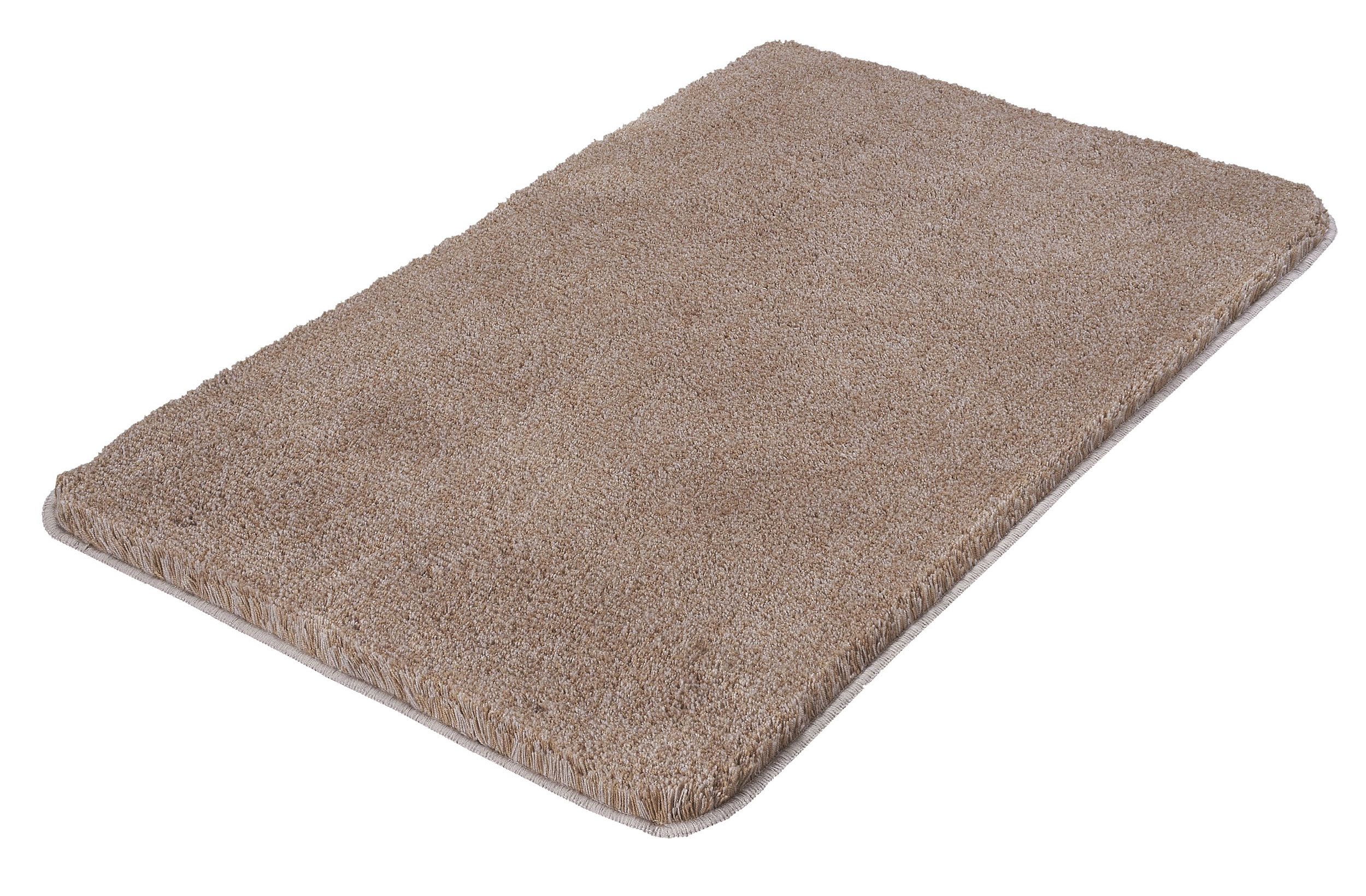 Kleine WolkeBadteppich