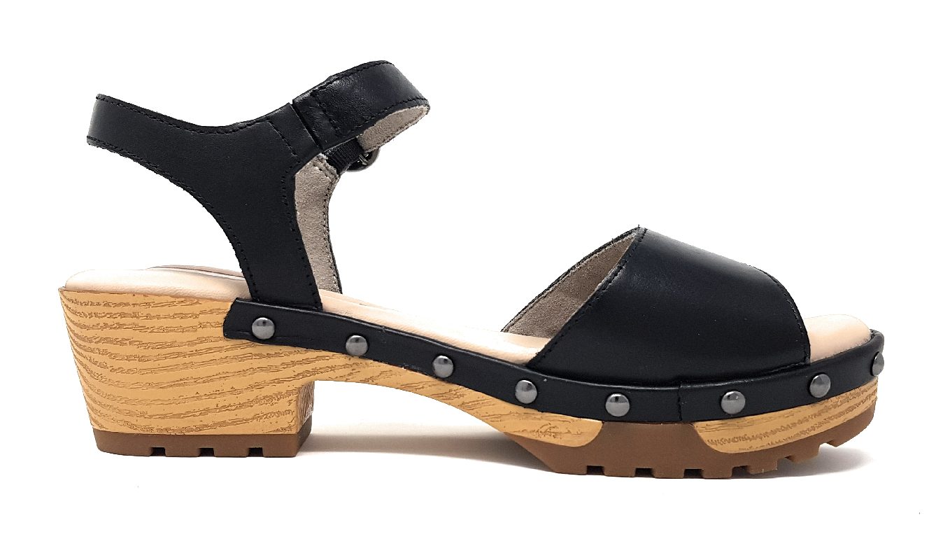 Tamaris Comfort 8-88205-20/001 Schwarz 001 Black