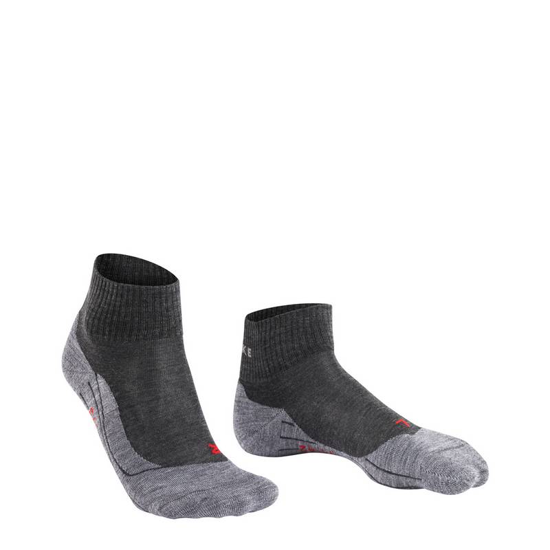 Falke TK5 Socken Damen