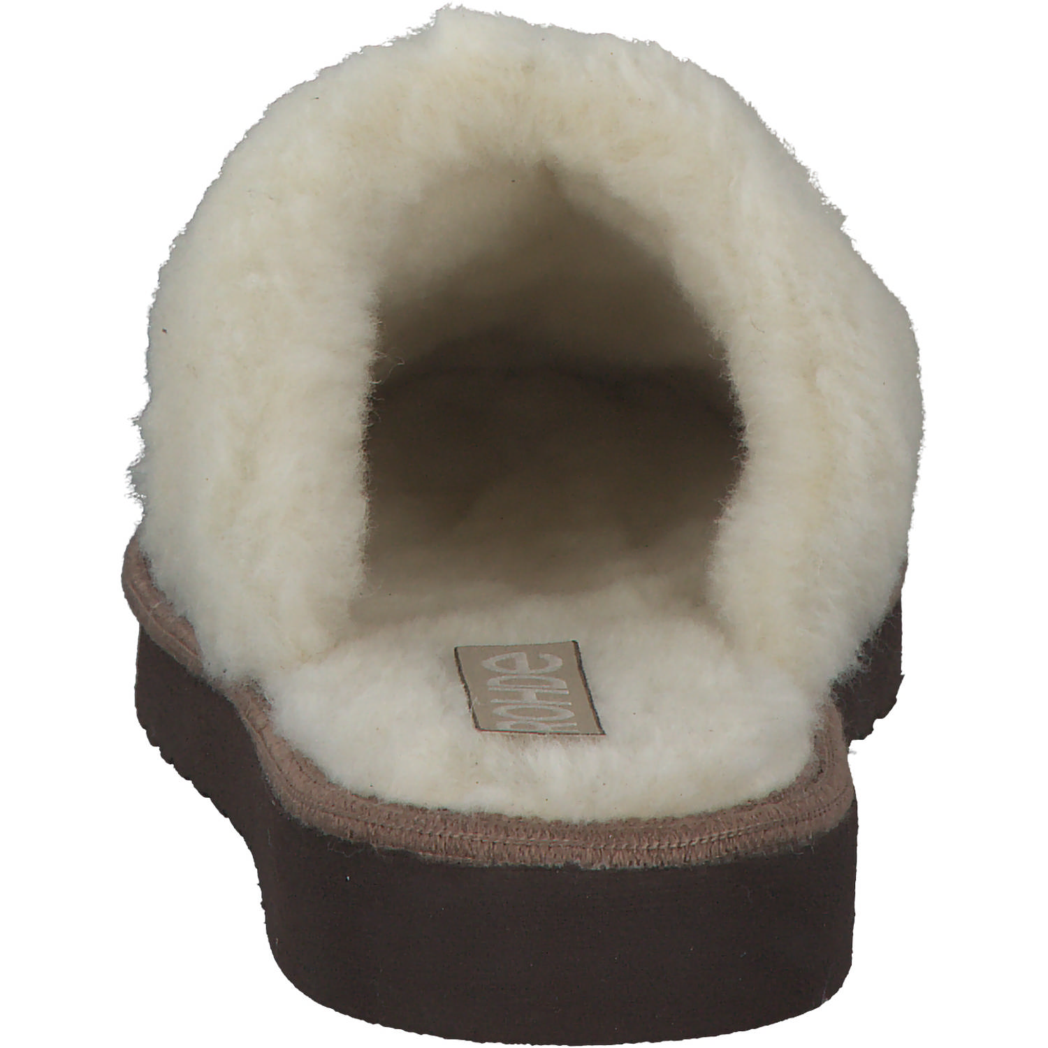 Rohde 6770, Hausschuhe & Pantoffeln, Damen, EARTH