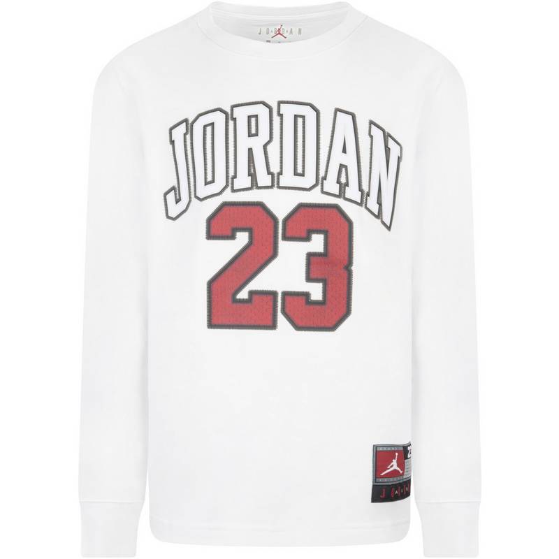 Nike JORDAN PRACTICE FLIGHT Langarmshirt Jungen