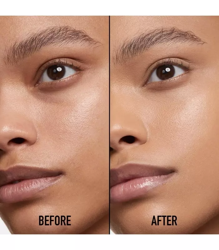DIOR FOREVER SKIN CORRECT Correcteur anticerne haute couvrance - tenue et hydratation 24 h - 96 % d'ingrédients d'origine naturelle