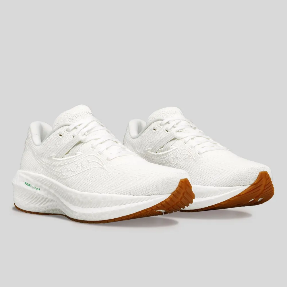 Saucony Triumph RFG S10761-100 / weiss