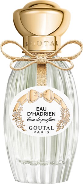 Goutal Eau d'Hadrien Eau de Parfum