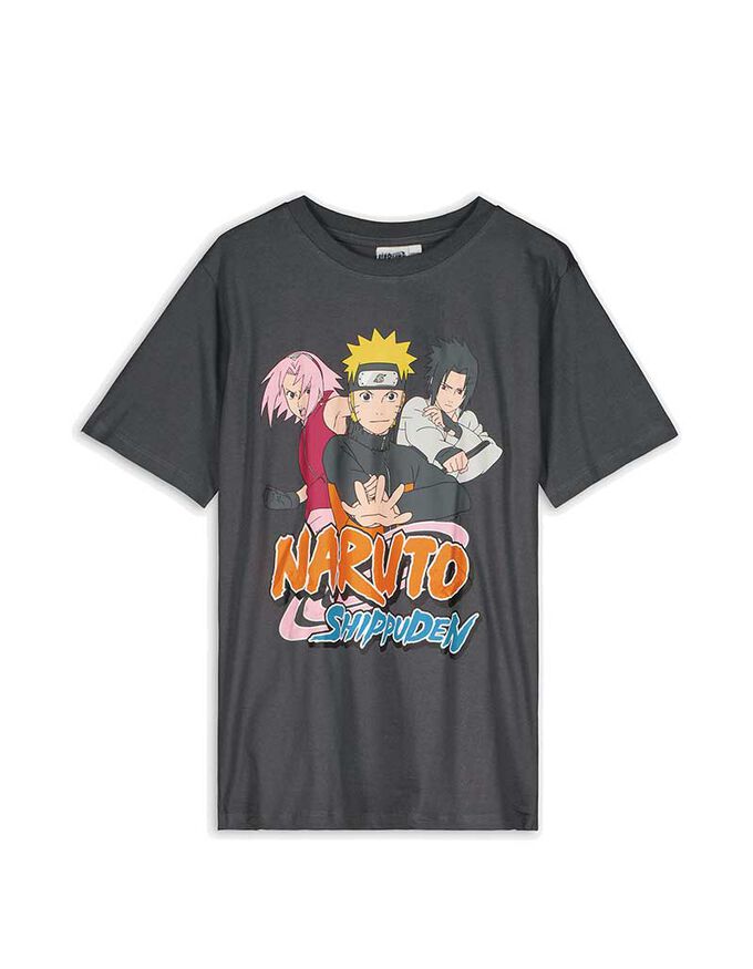 T-Shirt - Naruto