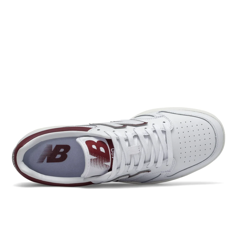 New Balance 480 BB480LDB BB480LDB / weiss