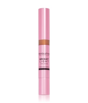 REVOLUTION Bright Light Highlighter-3 ml