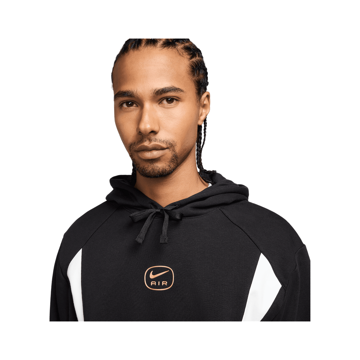 Nike Air Fleece Hoody F010