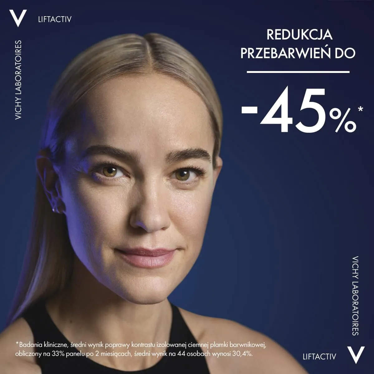 Vichy Liftactiv B3 Nachtcrème