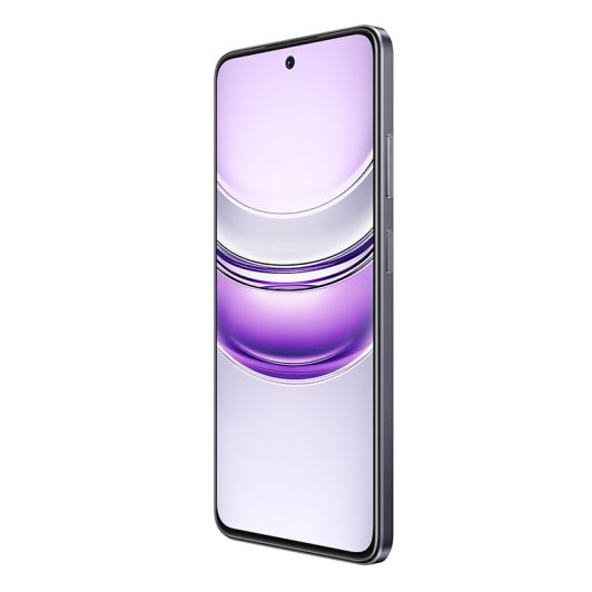 REALME 14X Smartphone 5G 256 GB Negru
