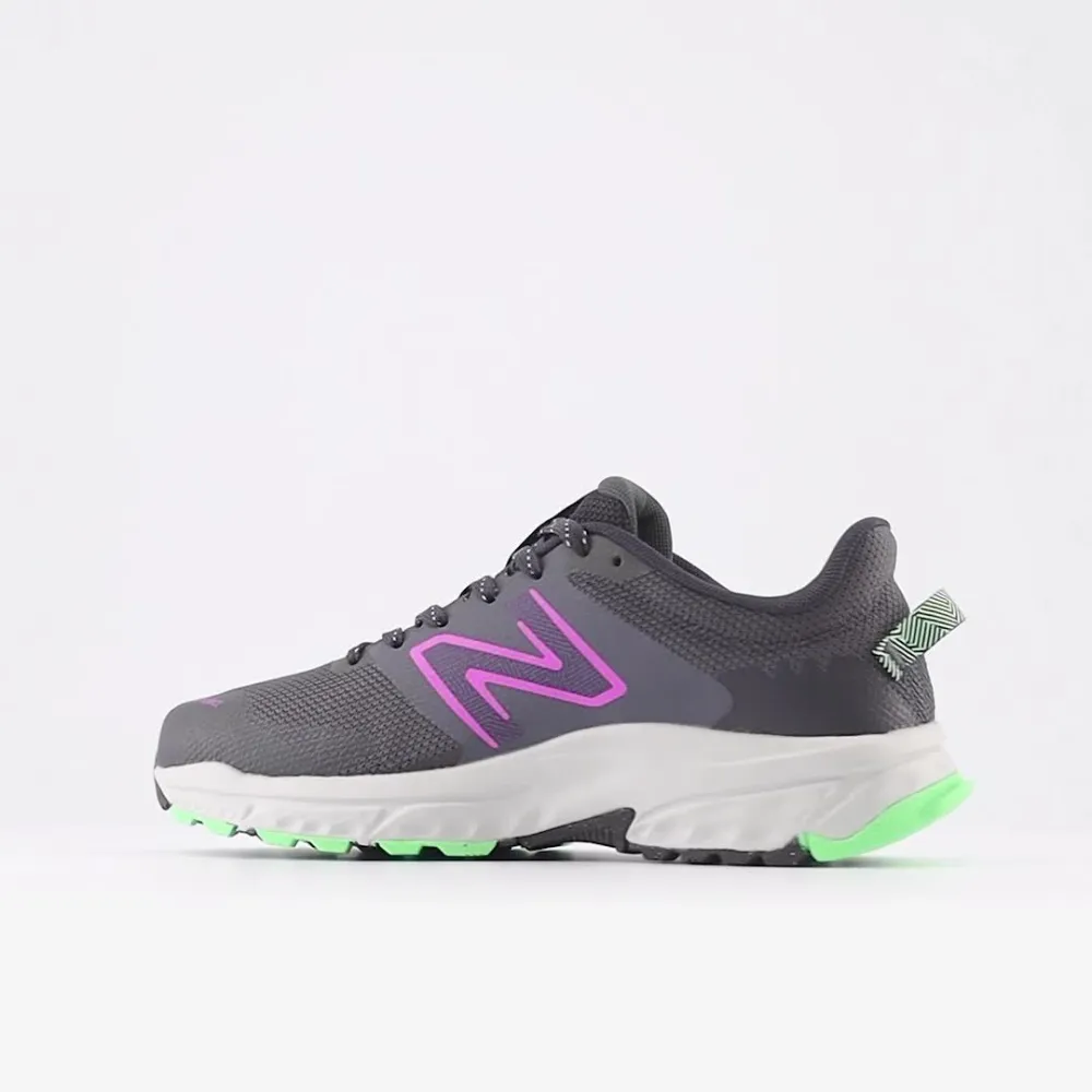 New Balance FRESH FOAM 510v6 WT510LP6 / grau