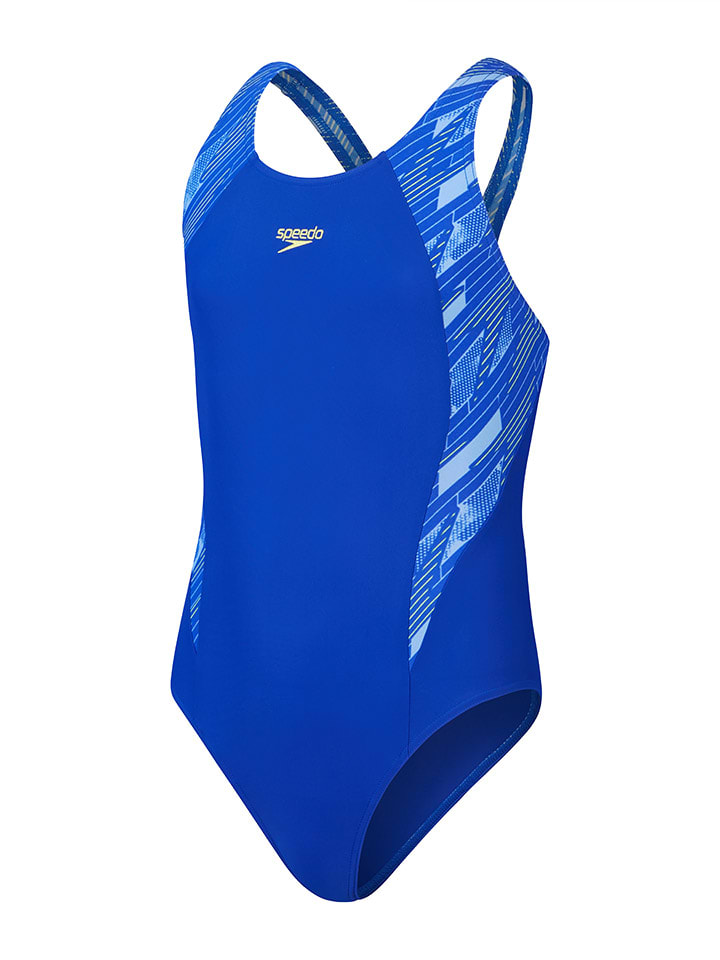 Speedo Badeanzug 