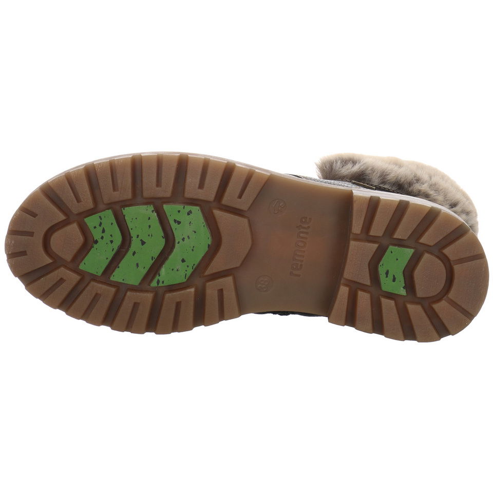 Remonte Schnürboots