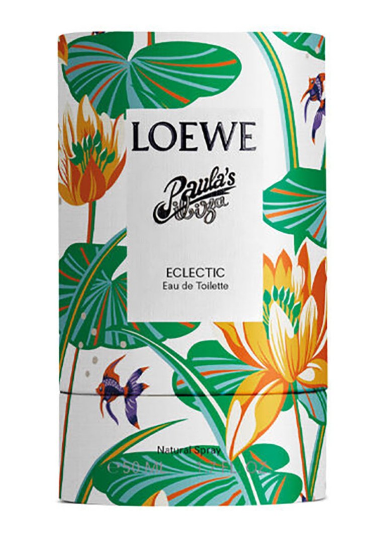 Apa de toaletă LOEWE Paula's Ibiza Eclectica