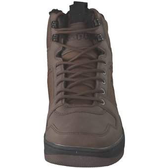 Kappa Style#: 243046 Shab Fur Boots in braun