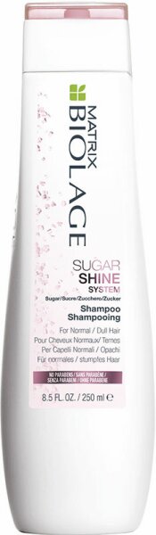 Biolage Sugarshine Shampoo