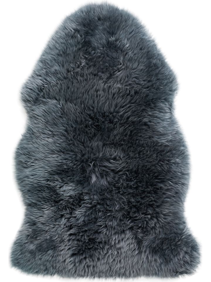 Lifa Living Schaffell in Anthrazit - (L)100 x (B)70 cm günstig kaufen onesize