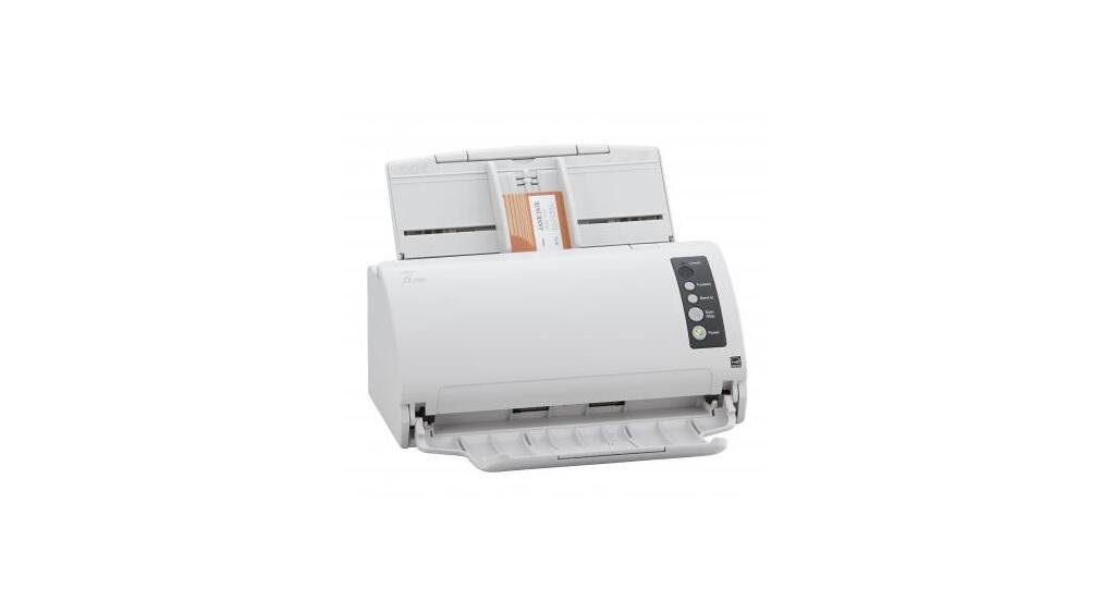 Fujitsu FUJITSU fi-7030 Scanner