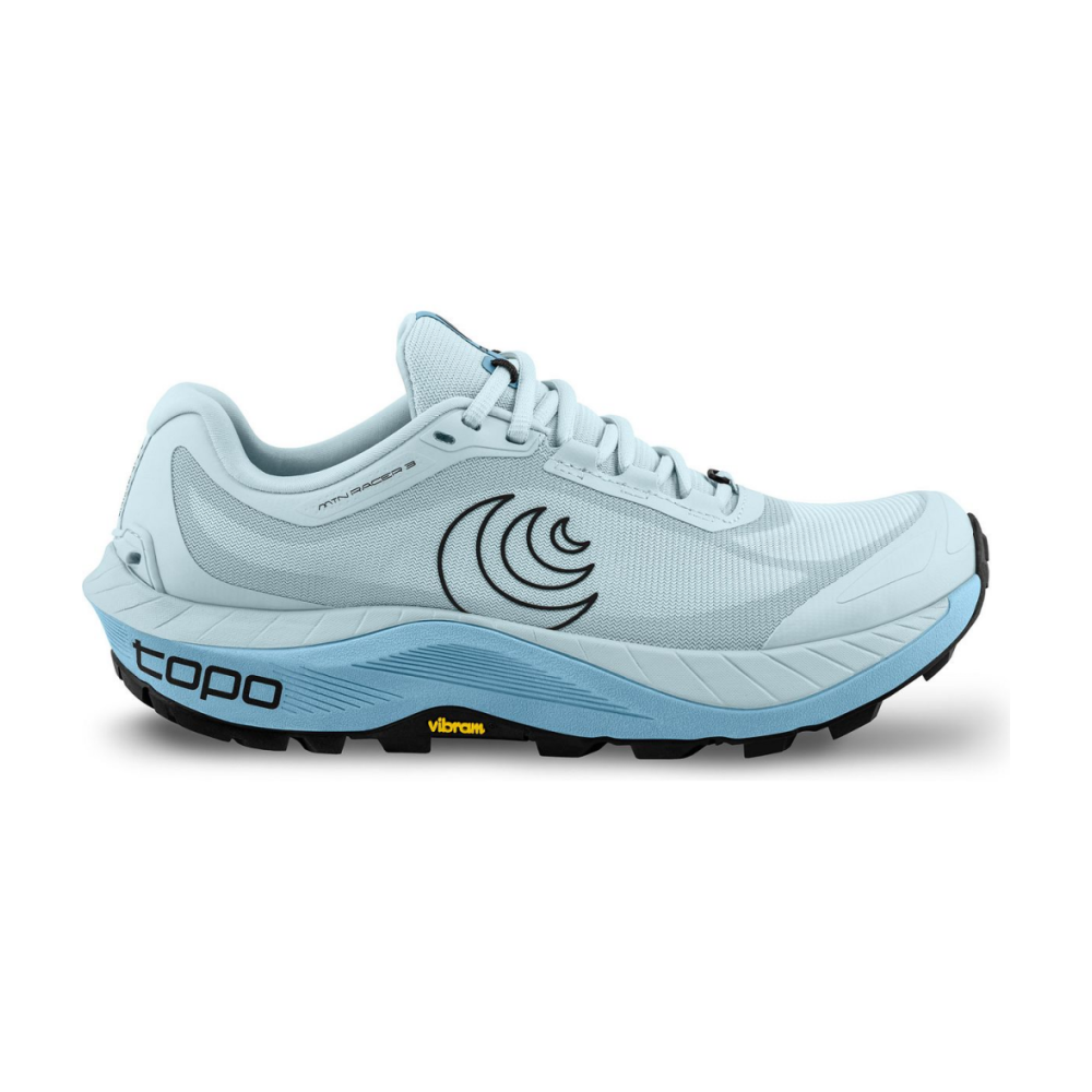 Topo MTN Racer 3 W065-ICEBLU / blau