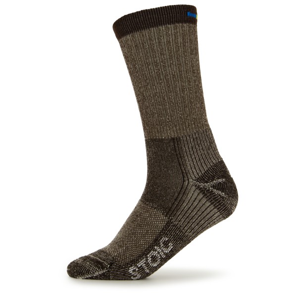 Stoic - Merino Wool Cushion Light Socks - Wandersocken