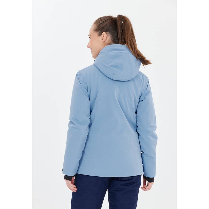 Whistler Jada Skijacke Damen