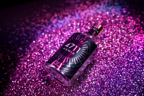 4711 Remix Electric Night Eau de Parfum