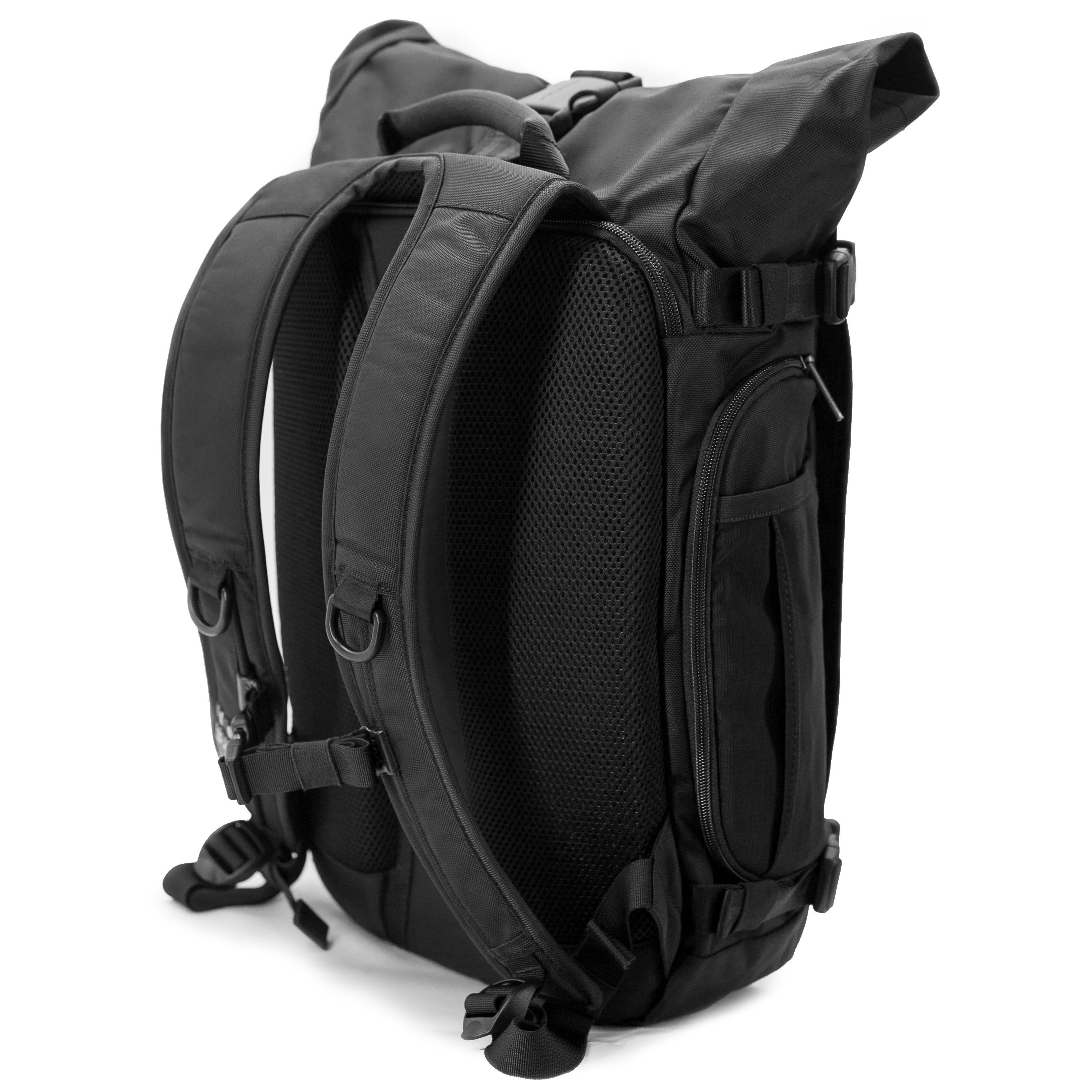 Ethnotek Reiserucksack Raja 46 Reise Rucksack Classic