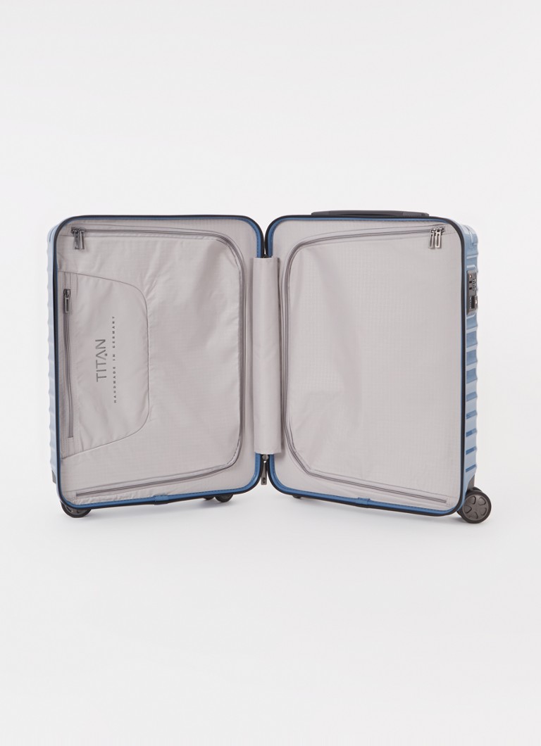 Titan Litron -lippu 55 cm
