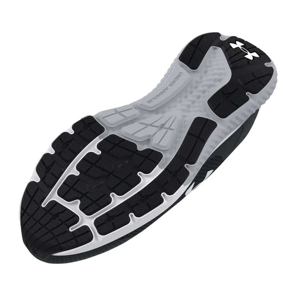 Under Armour Charged Rogue 3 3024877-002 / schwarz