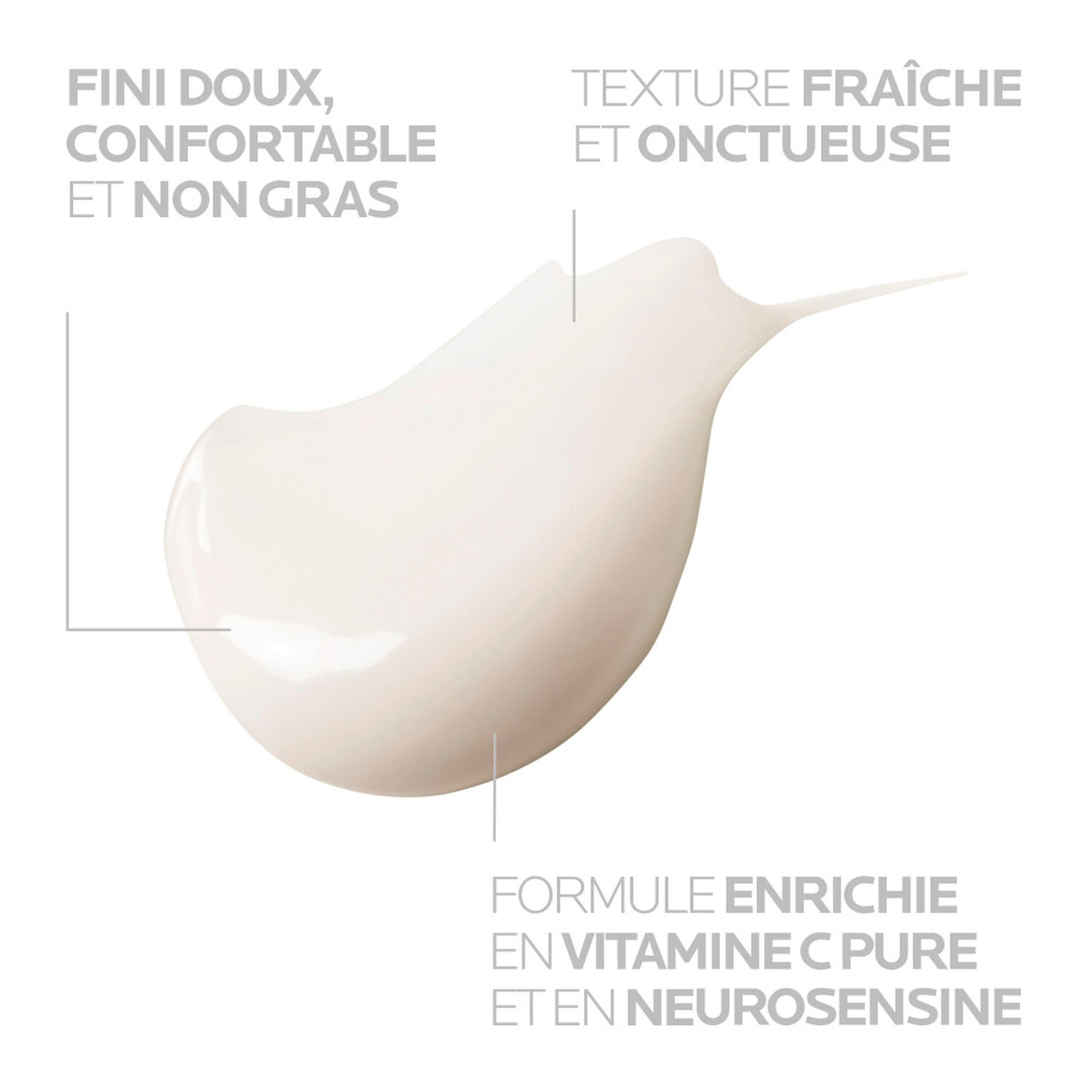 la roche-posay Pure Vitamine C Contour des Yeux Anti-Rides 15 ml