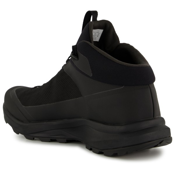 Arc'teryx - Women's Aerios FL 2 Mid GTX - Wanderschuhe