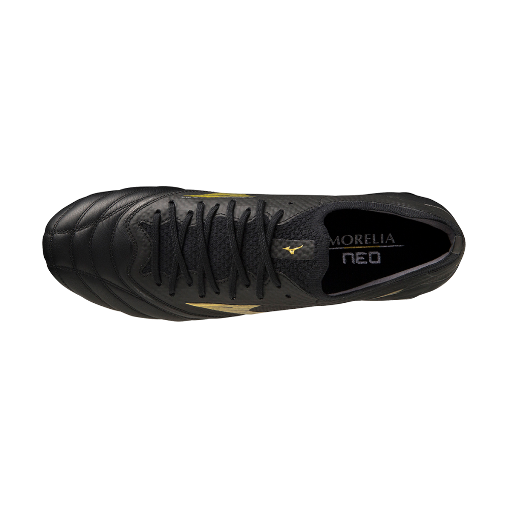 Mizuno Morelia Neo IV Beta FG Elite P1GA2342-50 / schwarz