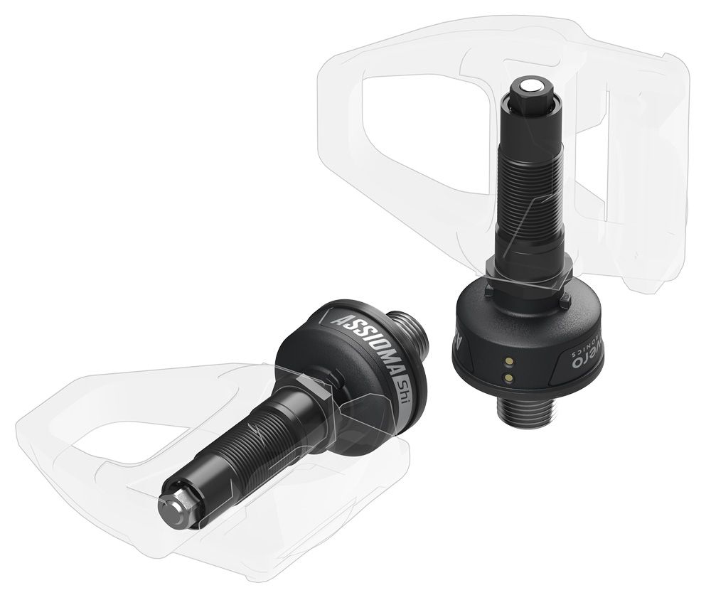 Favero Assioma DUO-Shi Powermeter Pedalachsenkit kaufen | Bike-Discount