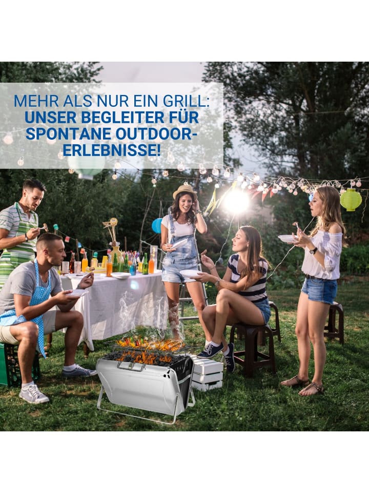 elasto Grill 
