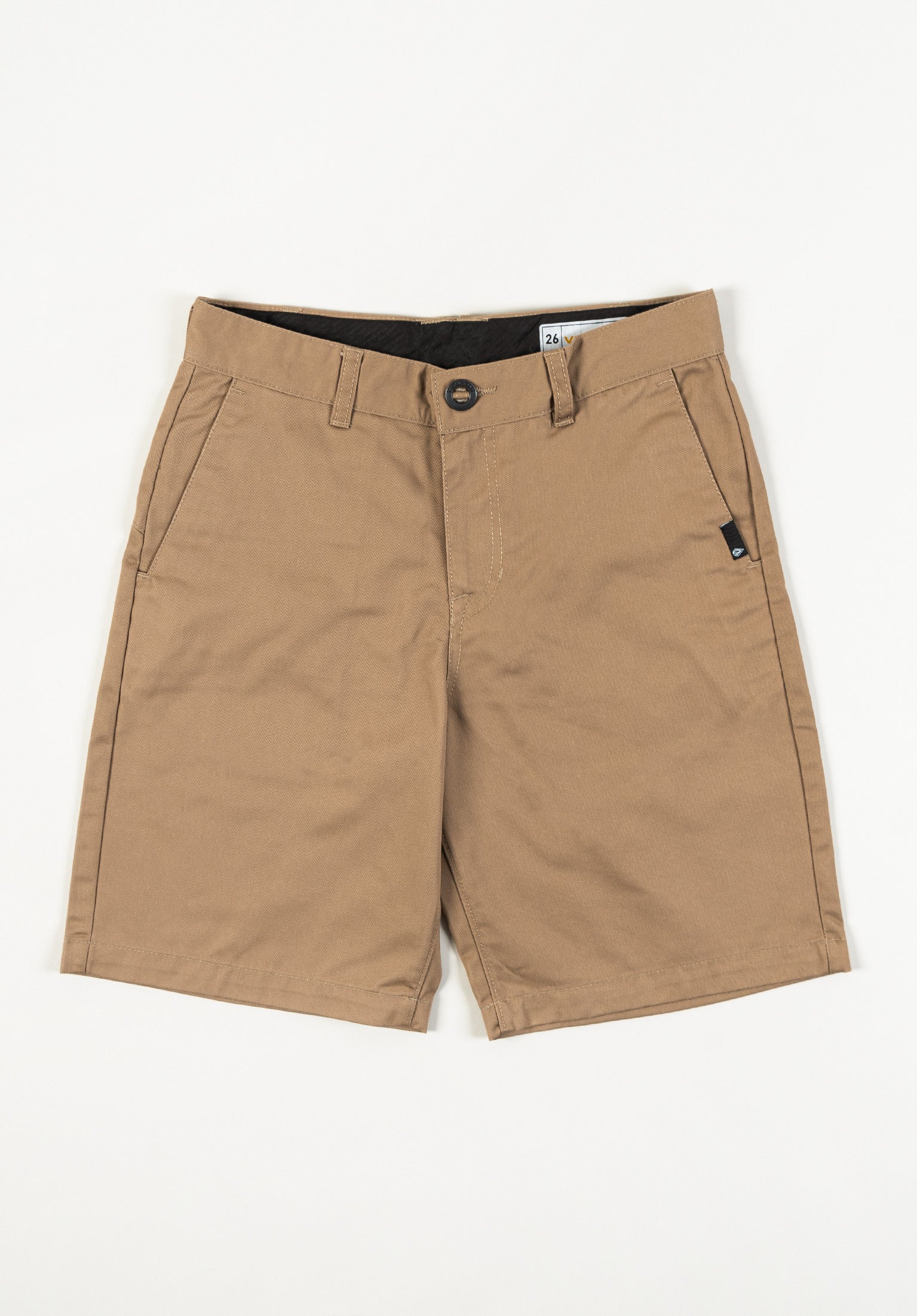 Loose Truck Short