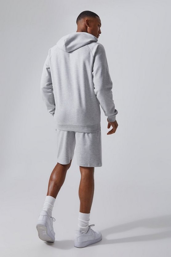 Man Active Tech Shorts