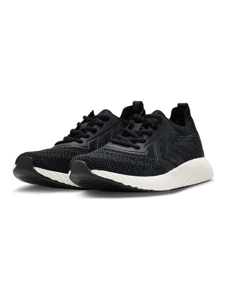Hummel Hummel Schnürsenkel Sneaker X-Trainer Breaker Erwachsene in BLACK günstig kaufen