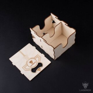 Munchkin Box