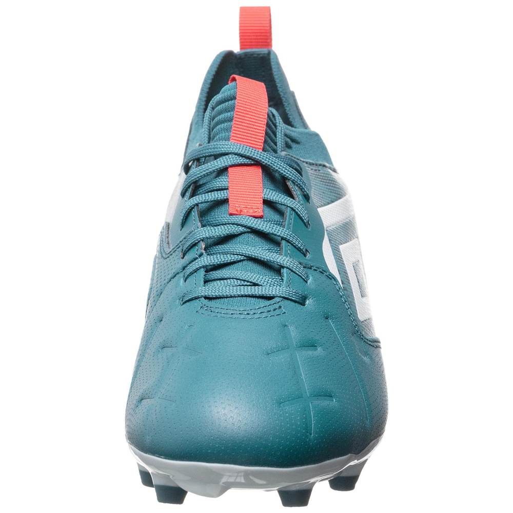 Umbro Tocco II Premier FG 81737U-LCT / grün