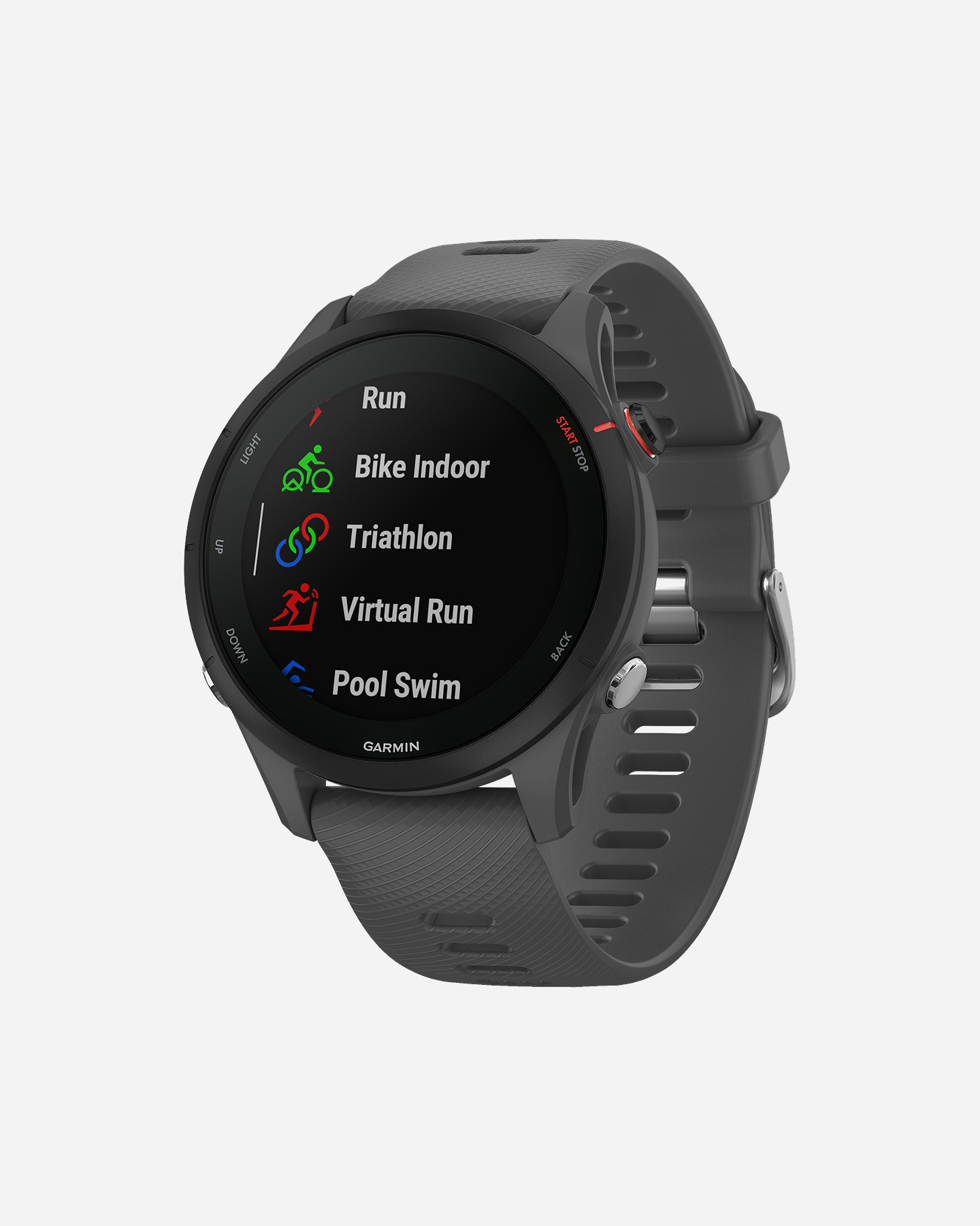 Garmin Forerunner 255 Zegarek wielofunkcyjny 010-02641-10
