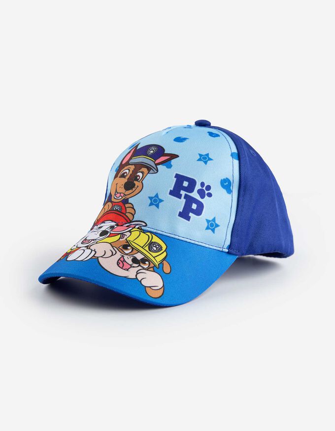 Basecap - Paw Patrol