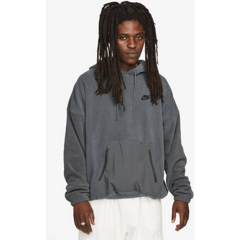 Nike Club Polar Fleecepullover Herren