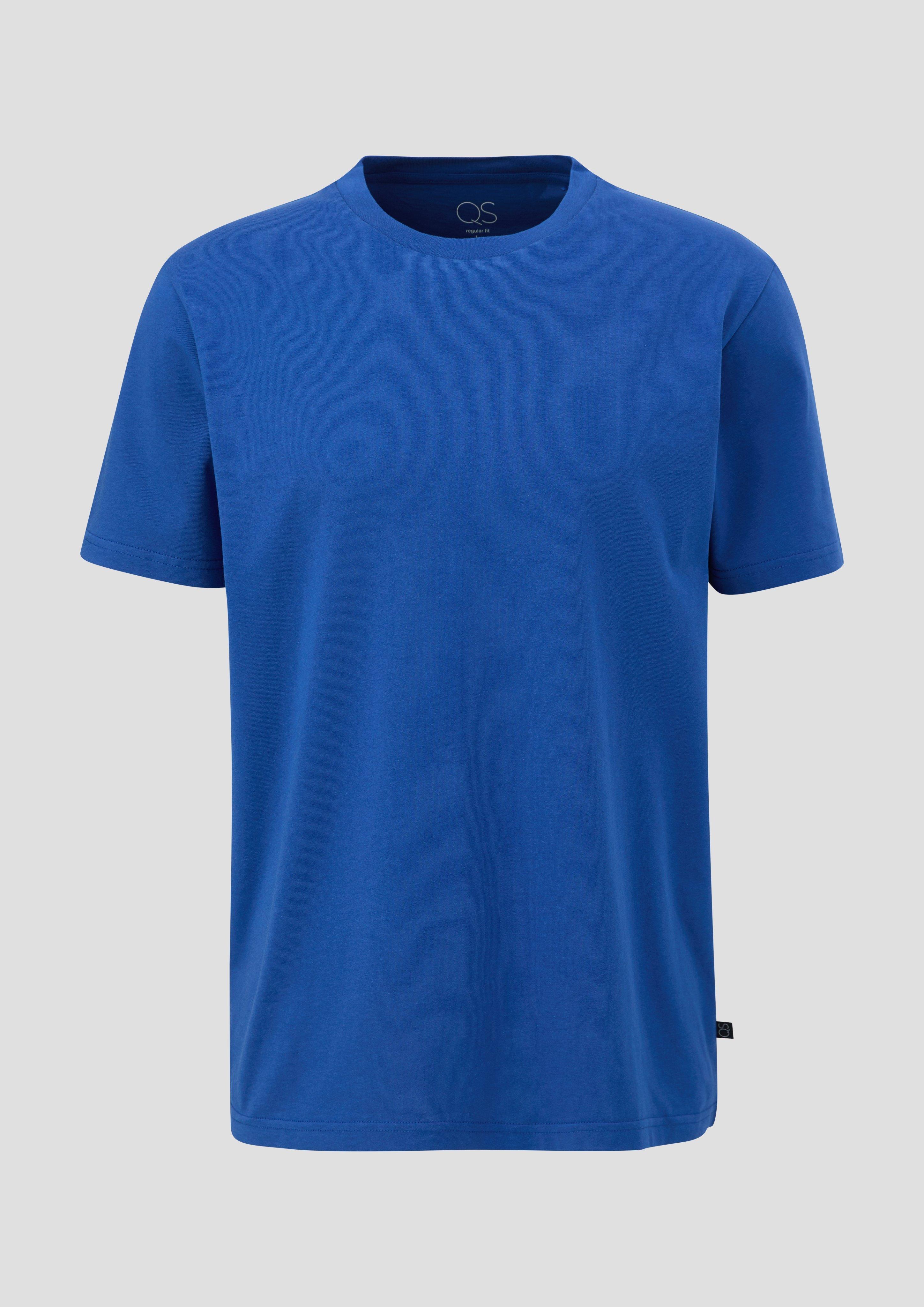 T-Shirt aus Baumwolle  2144259-5591