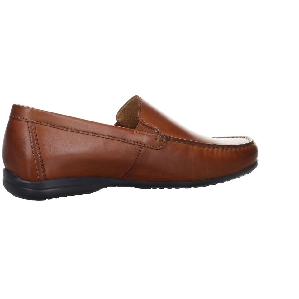 Sioux Gion-H Slipper