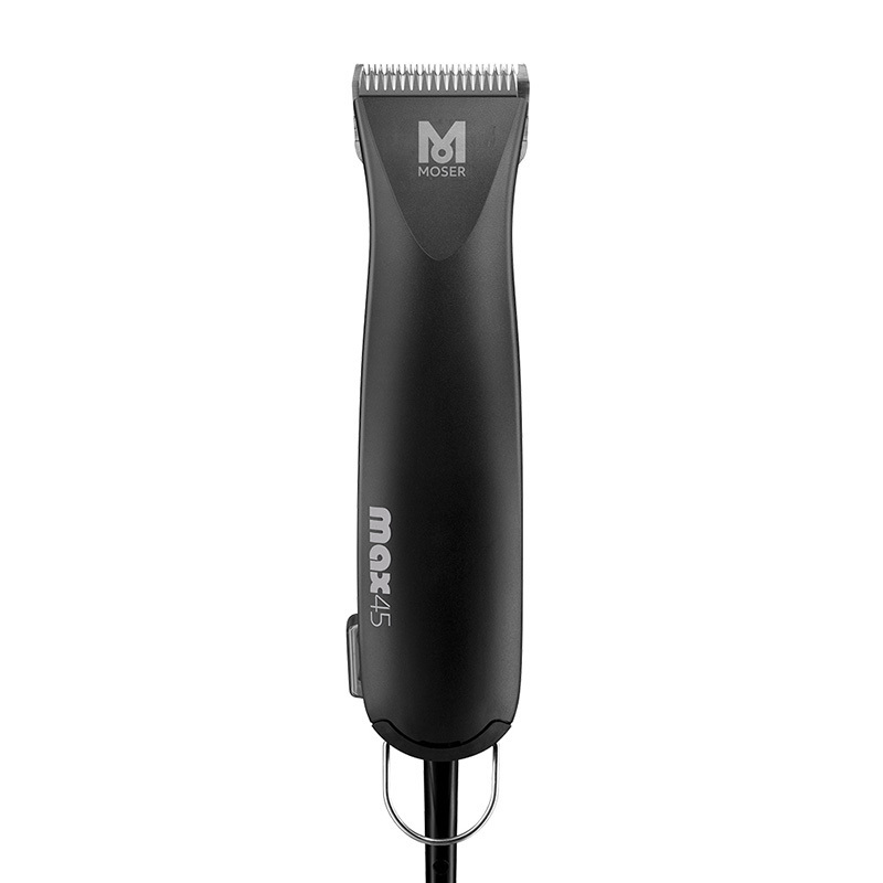 Moser Schermaschinen Moser Schermaschine Max 45 inkl. ASK