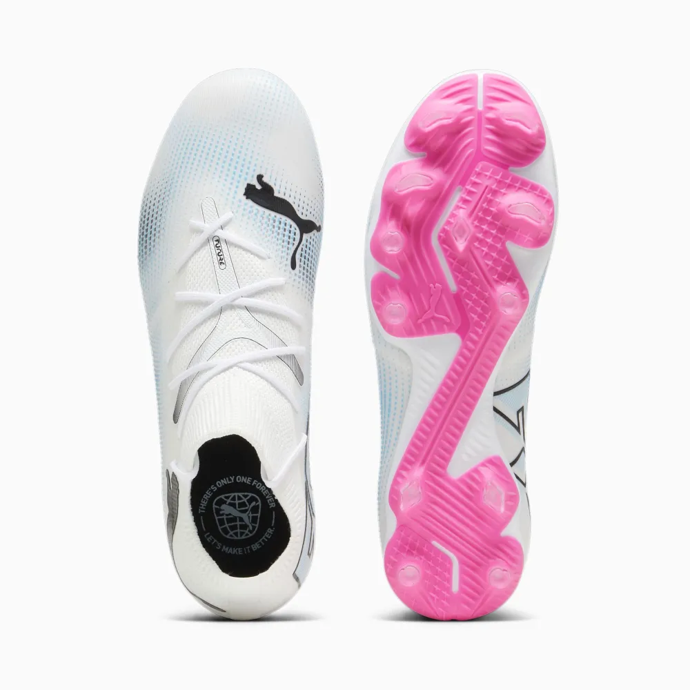 PUMA Future 7 Match FG AG 107715_01 / weiss