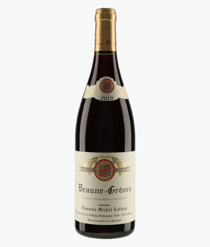 Beaune 1er Cru Les Grèves 2019LAFARGE MICHEL