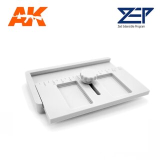 Track Link Jig