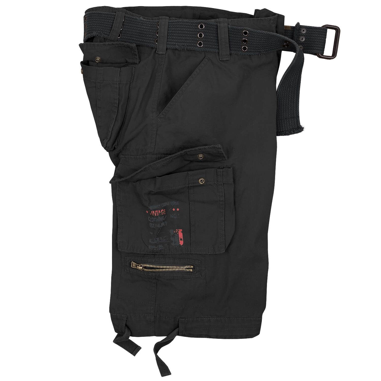 Urban Summer Vintage Shorts