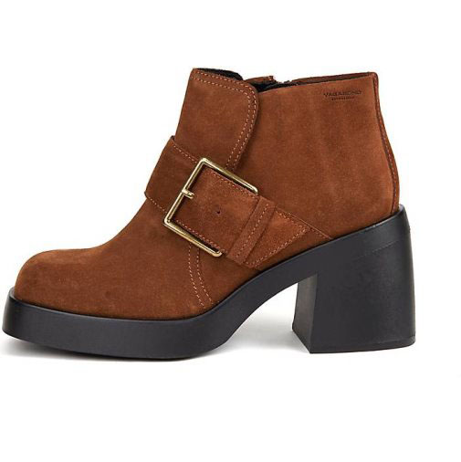 Vagabond Ankle Boot BROOKE